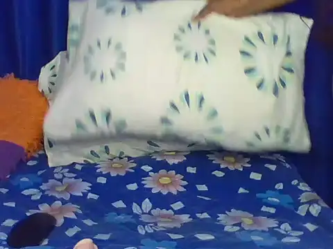 diva_queen97 élő XXX-chatje