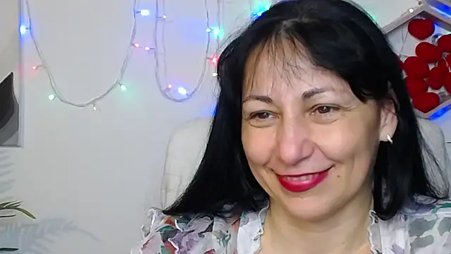 LiluGrants élő XXX-chatje