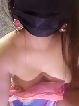 Živý XXX chat Indian_Jaan