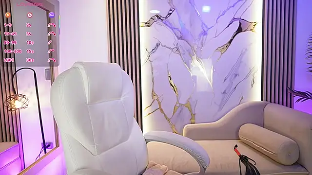 XXX chat uživo modela EmmaWalkerr_