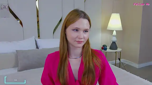 Sembang XXX Secara Langsung AmeliRoyse