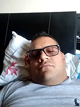 Show de webcam de geimos36