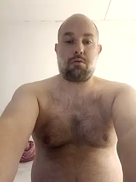 Webkamerová show CristalDad