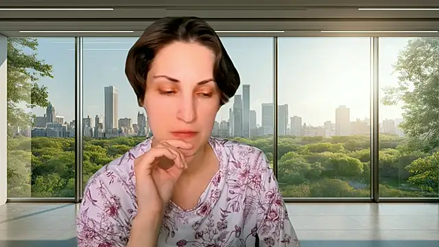 XXX chat uživo modela AuroraRight