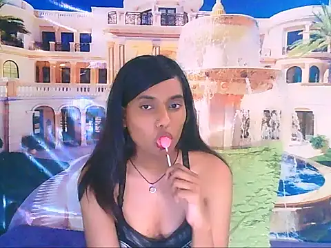 Živý XXX chat IndianSkies