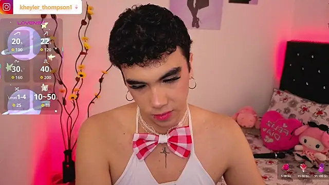 عرض كام Kheyler_1