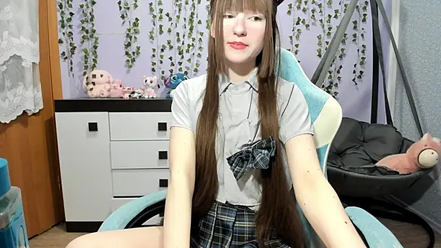 Yoonhee_ki's Live XXX Chat