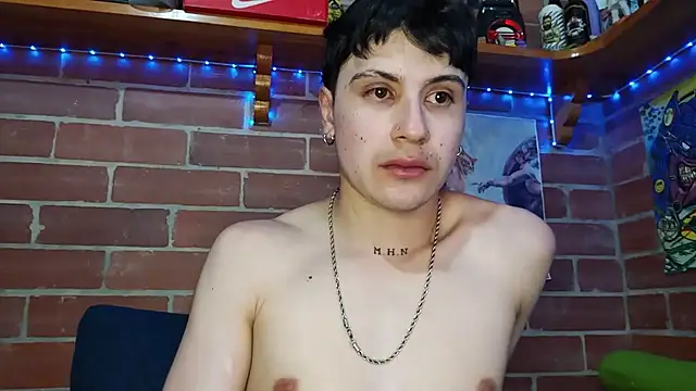 عرض كام PaulDamico