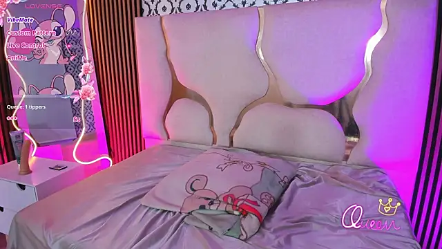 NOOAH_TAY 在線直播表演