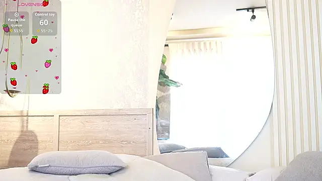 Dalahia_Rush's Live XXX Chat