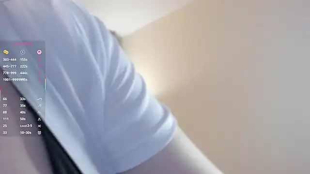 LuannStockbridge's Webcam Show