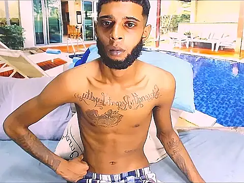 CharmingIndian1 Adlı Modelin Canlı XXX Sohbeti