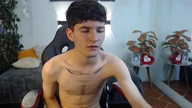 trevor_mob 在線直播表演