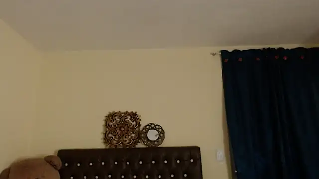 Webkamerová show Celeste__London