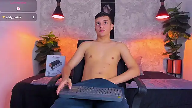 ian_jacob: απευθείας συνομιλία ΧΧΧ