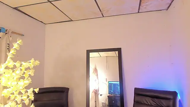 Webkamerová show Fher_rivers1