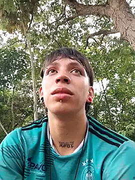 smokeBlast Webcamshow