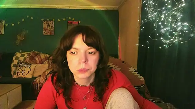 XXX chat uživo modela ClancyMorissey