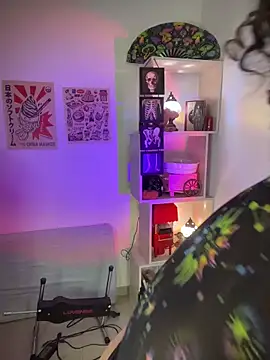 Emma_Wish – webcam-show