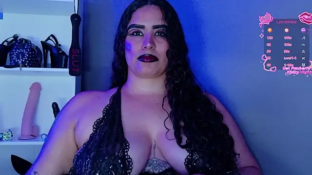 MariaGaitan's Live XXX Chat