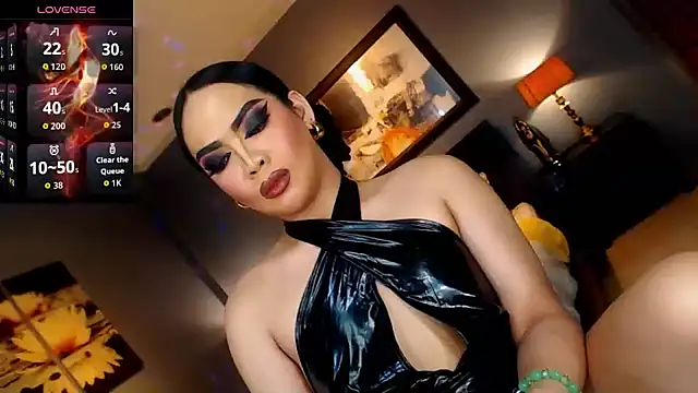 FridaHumphrey Chat XXX live