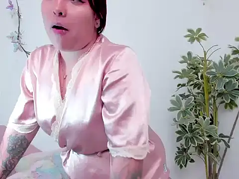 دردشة AfroditaVega_ الجنسية المباشرة