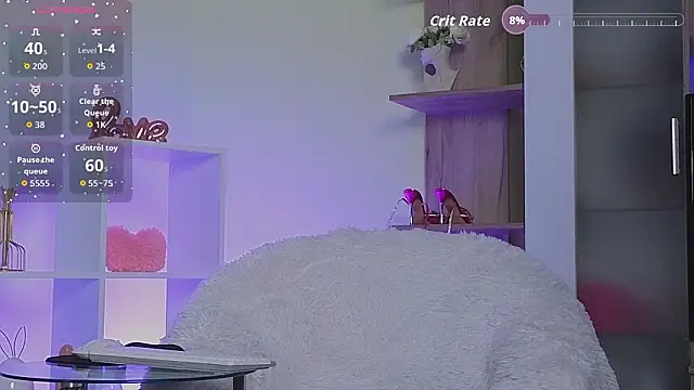 แชท XXX สดของ Ivy_Ice11