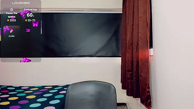 عرض كام Britany_montiel