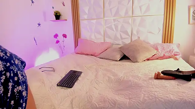 Dulce_Ferrer18 现场XXX聊天