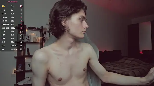 Da_scin 在線直播表演