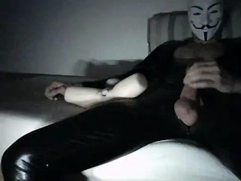 Вебкам-шоу HugoSant