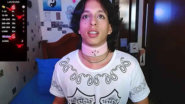 Chat XXX Live DannyPhantom555