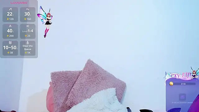 Bonnie_Grace's Live XXX Chat