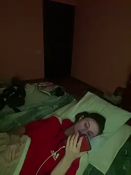 Flossy_Vettie's Live XXX Chat