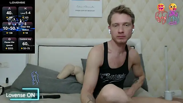 Chat XXX Live redheadxxl