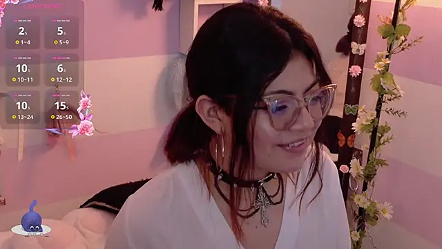 Catwhite_ Chat XXX in diretta