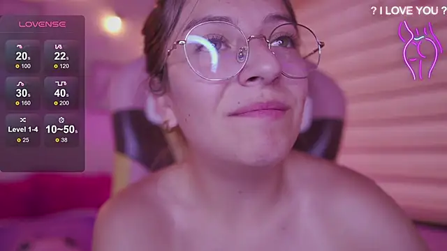 milly_kenner – Live XXX-chat