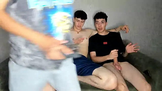 โชว์เว็บแคมของ persy_sexxx18