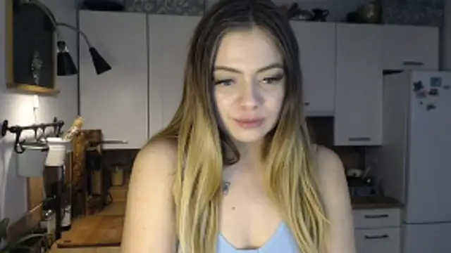 BuffyxLUST – Live XXX-chat