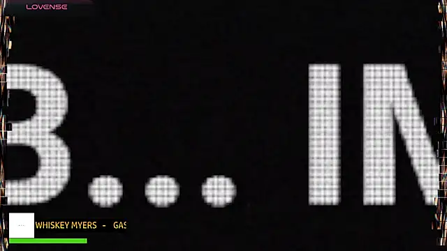 chino_roz – Kamerová šou