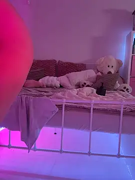 Meliazz Chat XXX in diretta