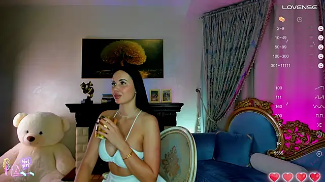 Black-Mamba-'s Live XXX Chat