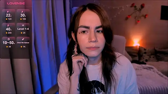 _selectrra 라이브 XXX 채팅