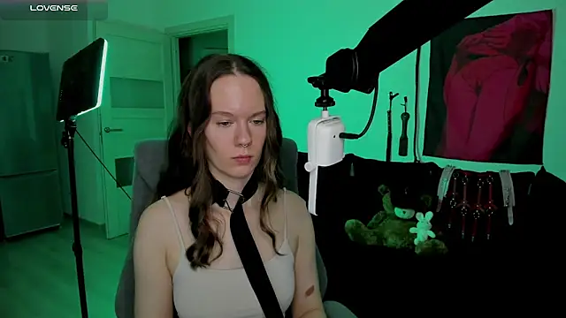 Živý XXX chat Goddess_of_Fertility