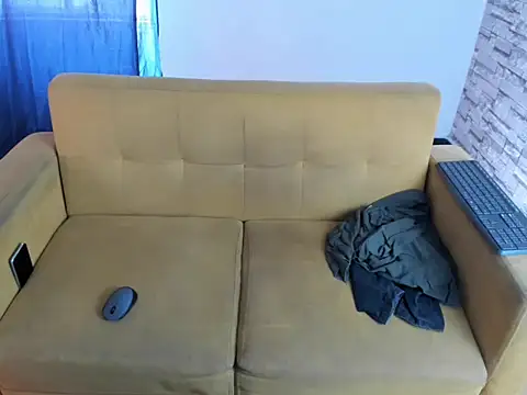 daniel_leon Webcamshow