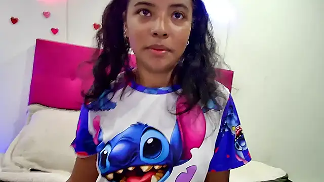 Ellie_Cute7 라이브 XXX 채팅