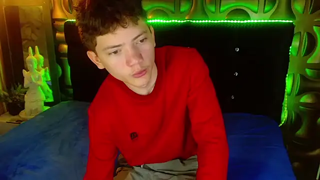 cruz_dante Live XXX-chat