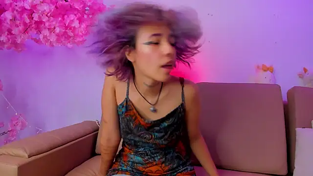 แชท XXX สดของ Chaotic_star