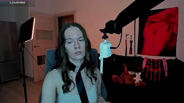 แชท XXX สดของ Goddess_of_Fertility