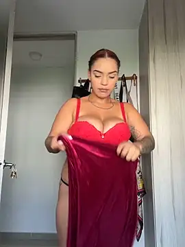 Czat XXX na żywo – Sara-77